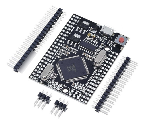 Arduino Mega 2560 Pro Mini Compatible