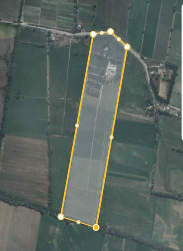 Campo Con Casa-galpones-riego-plantacion Trufas-corrales-maquinaria-muebles-oportunidad Única Para Invertir! Venta A Tranquera Cerrada.