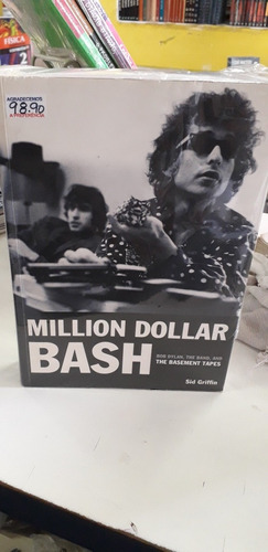Million Dólar Bash