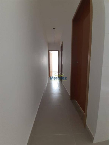 Imagem 16 de 28 de Apartamento Com 2 Dormitórios À Venda, 53 M² Por R$ 225.000,00 - Parque São Lucas - São Paulo/sp - Ap1030