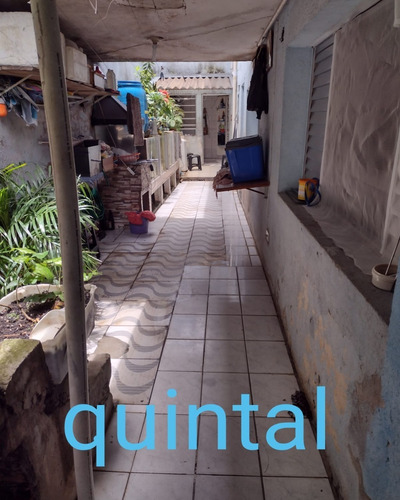 Imagem 8 de 23 de Casa A Venda No Cangaíba, São Paulo - V4072 - 70439185