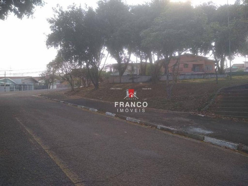 Imagem 6 de 7 de Òtimo Terreno Comercial E Residêncial - Te0612