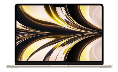 Macbook Air Retina Processador M2 8gb Ram 512ssd - 2022