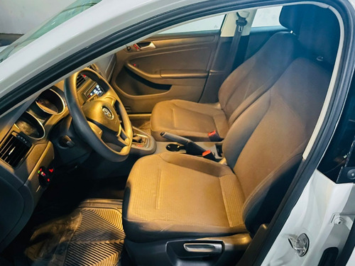Imagen 12 de 15 de Volkswagen Jetta 2.0 At 2018