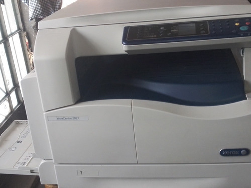 Fotocopiafora Xerox