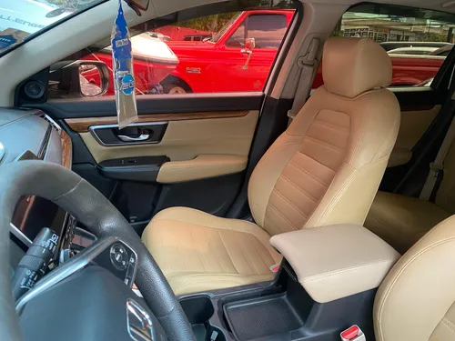Oportunidad Honda Crv Ex 2019