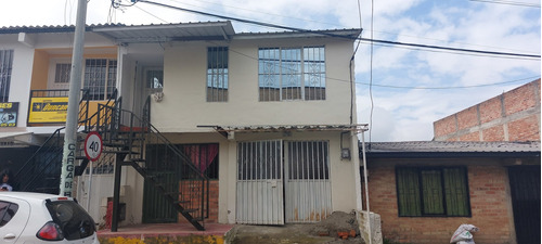 Venta Casa En La Paz Con Apartamento Proyecto Ampliacion