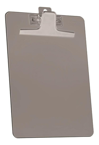 Imagem 3 de 7 de Prancheta Acrimet Premium Prendedor Metalico Oficio 930.0
