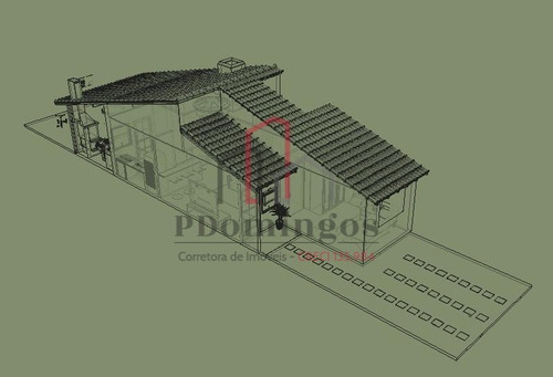 Imagem 13 de 14 de Terreno À Venda Em Parque Residencial Salerno (nova Veneza) - Te000844