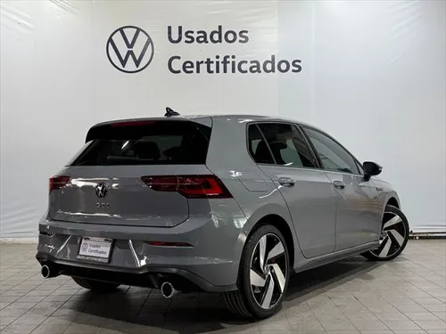 Volkswagen Golf 2024