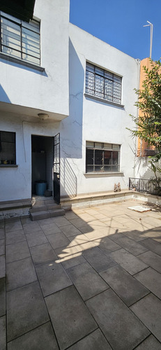 Casa En Venta En La Colonia Narvarte Poniente, Ciudad De México