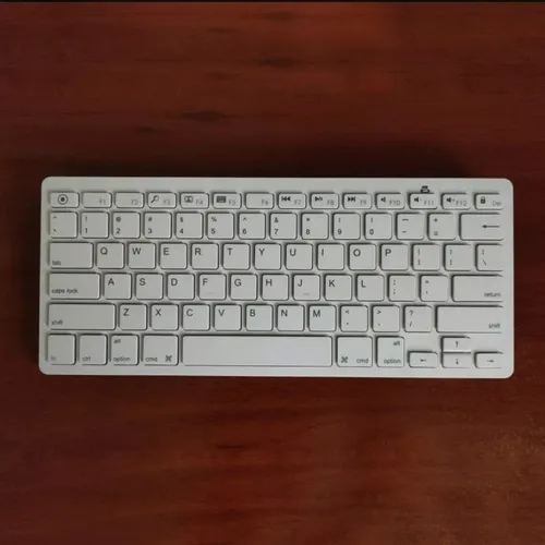 Miniso Teclado MercadoLibre