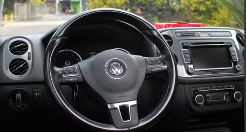 Volkswagen Tiguan 2.0 Sport & Style