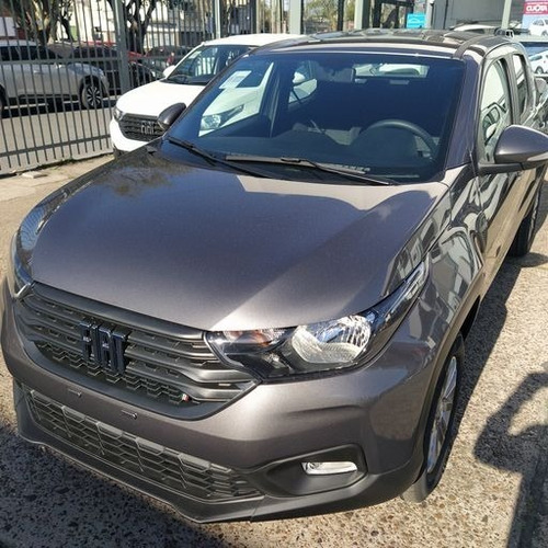 Imagen 9 de 15 de Fiat Strada Freedom 1.4 8vcd Adelanto Y Cuotas