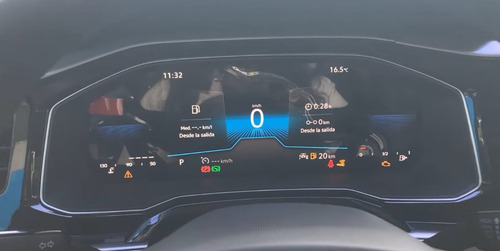 Volkswagen Virtus 1.0 Tsi Highline