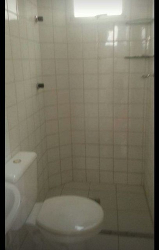 Imagem 13 de 25 de Ótimo Apartamento 02 Quartos Bairro Ouro Preto! - 2669