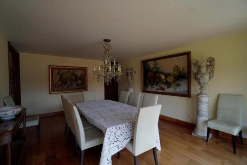Casa En Venta Heriberto Frias # 1235, Col. Del Valle Centro, Alc. Benito Juarez, Cp. 03100 Mlci102