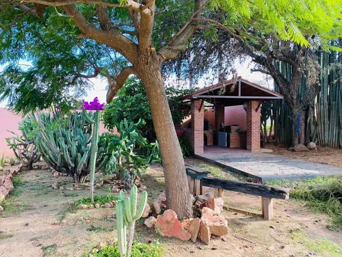 Casa Con Alberca En Venta En Tequisquiapan
