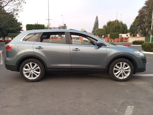 Mazda CX-9 3.7 Touring At