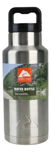 Termo Ozark 36 Oz Doble Capa Acero Inoxidable Frio Caliente