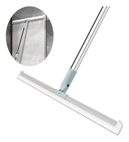 comprar Vassoura Magic Mop Cleaning Squeegee Vassoura De Borracha De