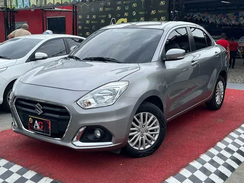 Suzuki Swift DZIRE 1.2 AT