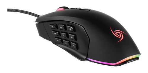 Imagen 2 de 7 de VSG Cetus - Negro