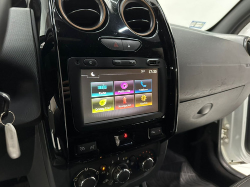 Renault Duster 1.6 Ph2 4x2 Privilege 110cv
