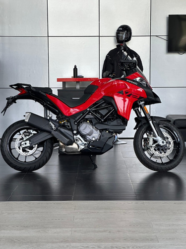 Ducati Multistrada V2 0km - Super Sale - Stock Limitado