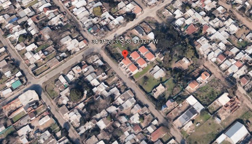 Dúplex En Venta - 2 Dormitorios 1 Baño - Cochera - 40mts2 - José C. Paz