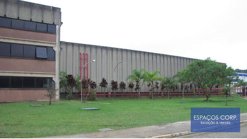 Imagem 9 de 14 de Laje Para Alugar, 462m² Por R$ 11.562/mês - São Bernardo Do Campo - São Bernardo Do Campo/sp - Lj0110