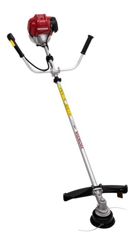 Imagem 1 de 5 de Roçadeira Honda Umk450 4 Tempos 47,9cc - Profissional