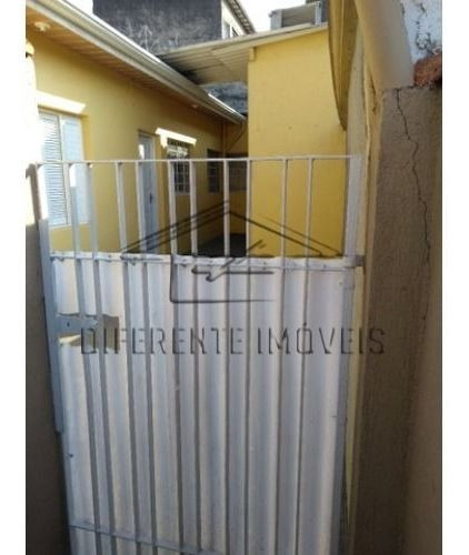 Imagem 6 de 6 de Sobrado 2 Dormitórios - 1 Vaga De Garagem Na Vila Formosa !