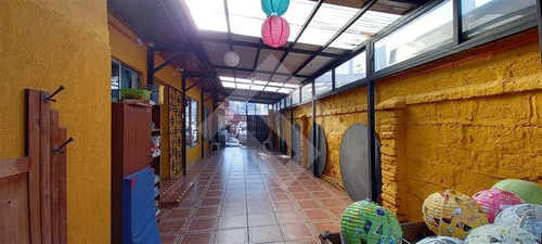 Imagen 7 de 13 de Casa En Venta En La Reina