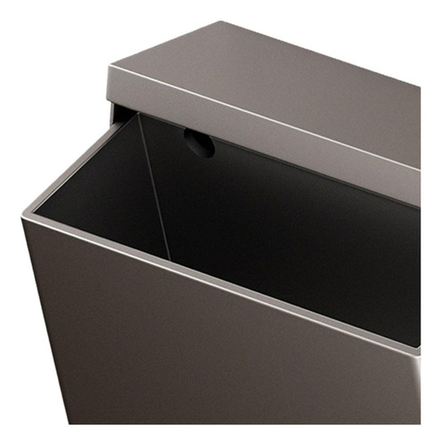 Soporte De Papel Higiénico Para Baño, Cubierta De Caja De