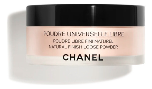 Chanel Poudre Universelle Libre Pó Translúcido Chanel 20 Tom 12