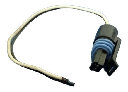 Conector Presostato Universal