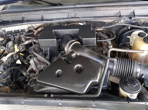 Imagen 7 de 12 de Ford F-250