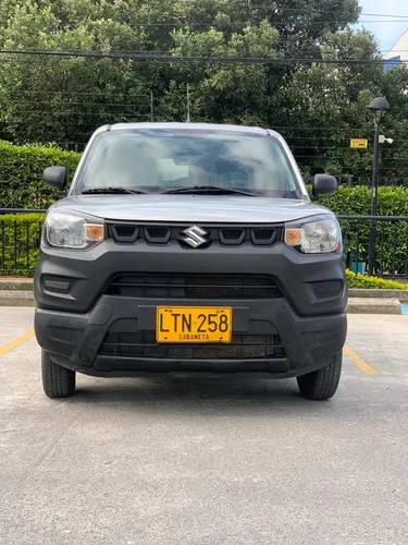 Suzuki S-Presso 1.0