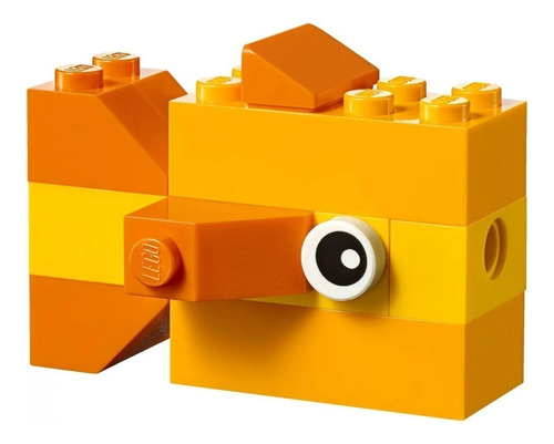 Set de construcción Lego Classic 10713 213 piezas en maletín