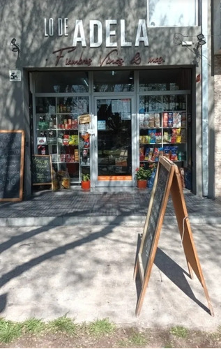Imagen 4 de 22 de Fondo De Comercio ,gran Oportunidad!!tomo Auto Más Diferenci