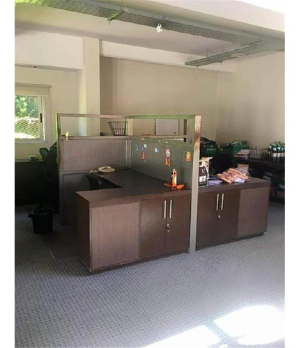 Oficina En Venta En Vicente López.