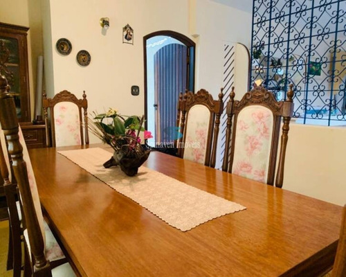 Imagem 25 de 30 de Chácara Residencial Em Atibaia - Sp - Ch00760 - 69736288