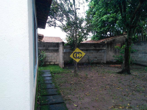Imagem 12 de 30 de Casa Com 3 Dormitórios À Venda, 120 M² Por R$ 480.000,00 - Terra Firme - Rio Das Ostras/rj - Ca1444