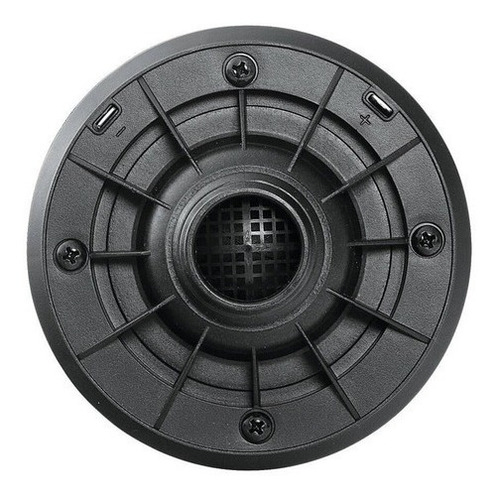 Imagem 4 de 5 de Kit 2 Drivers Hdi300 Hinor 100w Rms + Capacitor Grátis