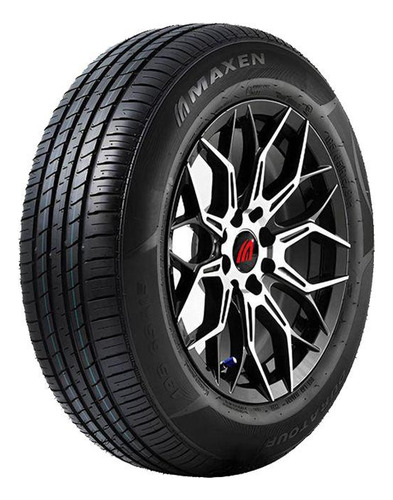Pneu Maxen Aro 15 195/55r15 Duratour 85v