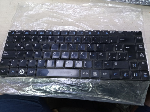 Teclado Samsung R430 R440