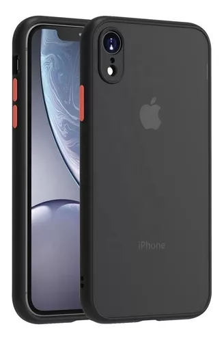 Funda Antishock iPhone 11 iPhone 11 Pro iPhone 11 Pro Max Acrigel iPho –