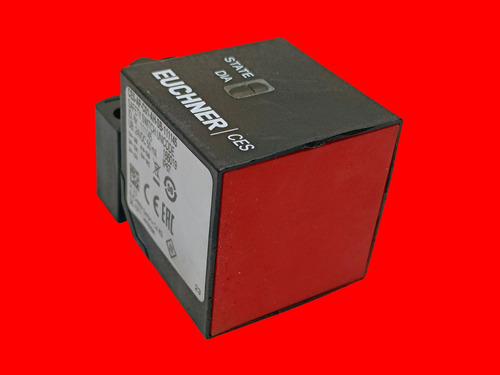 Ces-ap-c01-ah-sb-111145 Safety Switch Contact 24 Vdc Unicode