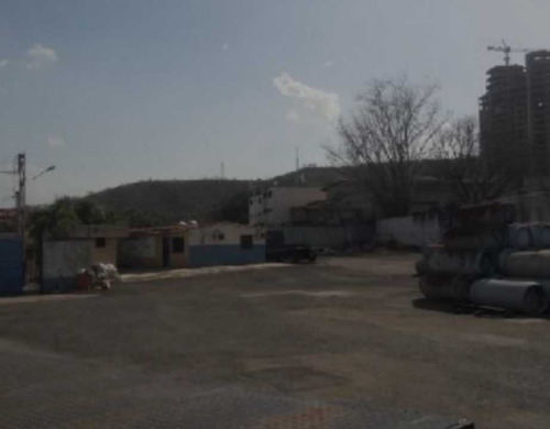 Imagen 3 de 6 de Galpón En Alquiler, Sector Los Jarales San Diego. Código 5039008